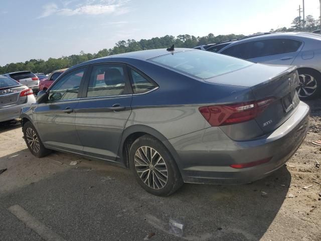 2020 Volkswagen Jetta S