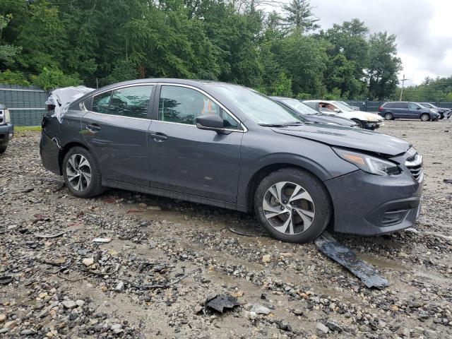 2021 Subaru Legacy