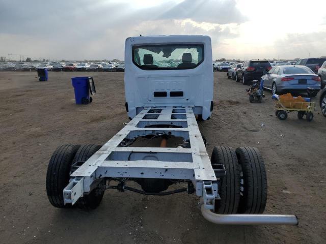 2024 Ford Transit T-350 HD