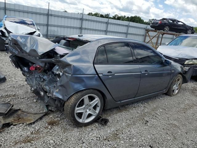 2005 Acura TL