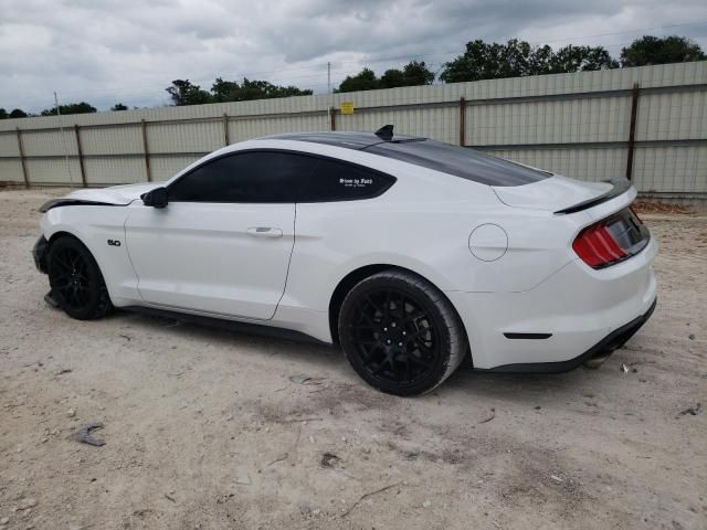 2023 Ford Mustang GT