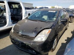 Toyota salvage cars for sale: 2005 Toyota Prius