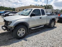 Toyota Tacoma Vehiculos salvage en venta: 2004 Toyota Tacoma Xtracab Prerunner