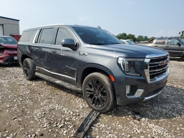 2021 GMC Yukon XL K1500 SLT