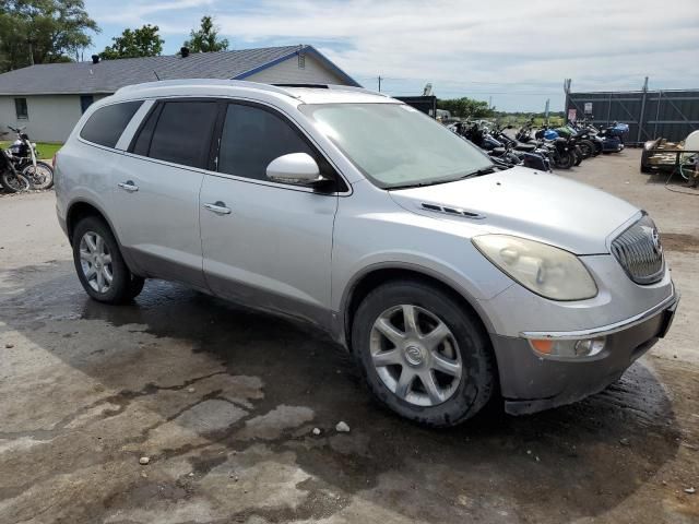 2009 Buick Enclave CXL