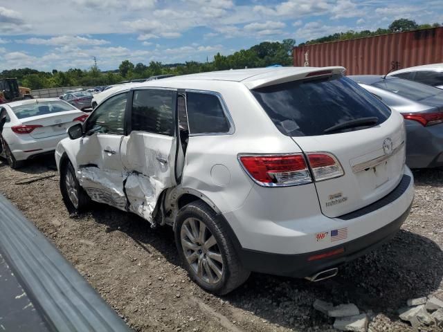 2007 Mazda CX-9