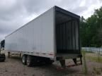 2017 Utility Semi Trail