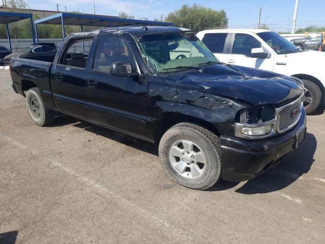 2005 GMC Sierra K1500 Denali