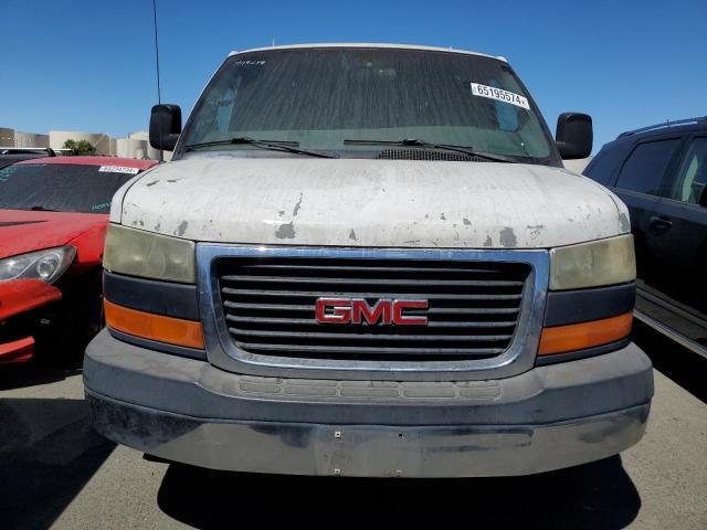 2004 GMC Savana G3500