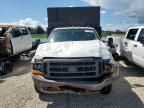 1999 Ford F350 Super Duty