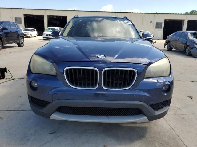 2013 BMW X1 SDRIVE28I