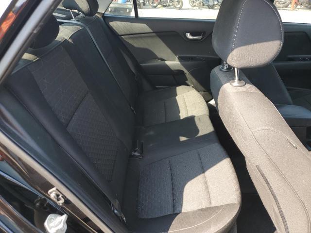 2019 KIA Rio S