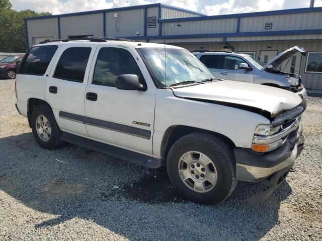 2000 Chevrolet Tahoe K1500