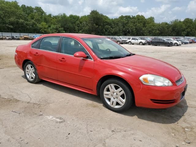 2013 Chevrolet Impala LT