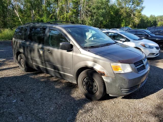 2010 Dodge Grand Caravan SE