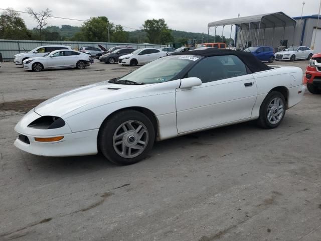 1995 Chevrolet Camaro