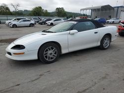 1995 Chevrolet Camaro for sale in Lebanon, TN