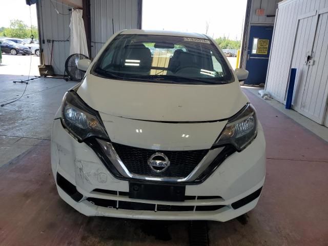 2017 Nissan Versa Note S