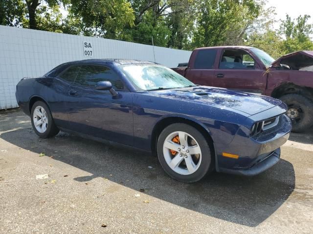 2014 Dodge Challenger R/T