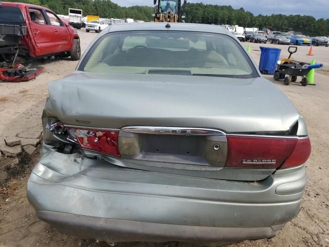 2005 Buick Lesabre Limited