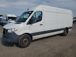 2021 Mercedes-Benz Sprinter 2500 en venta en Brookhaven, NY