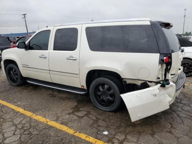 2009 GMC Yukon XL Denali