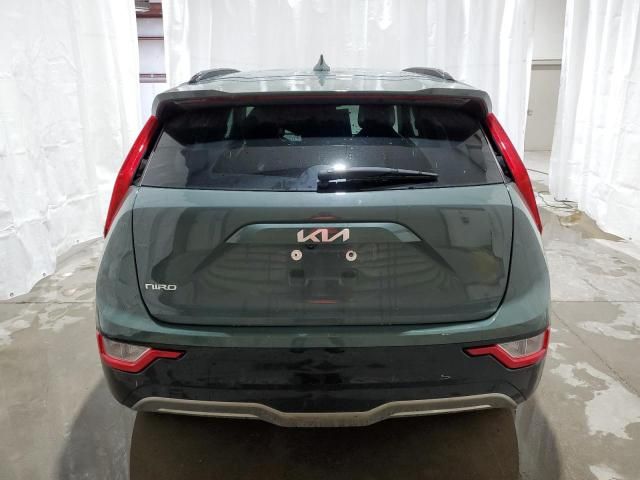 2023 KIA Niro Wind