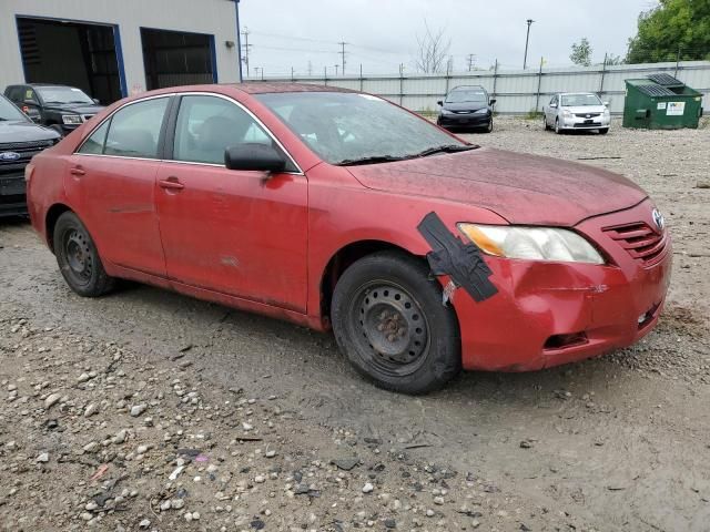 2008 Toyota Camry CE