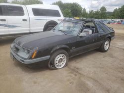 1985 Ford Mustang LX for sale in Marlboro, NY