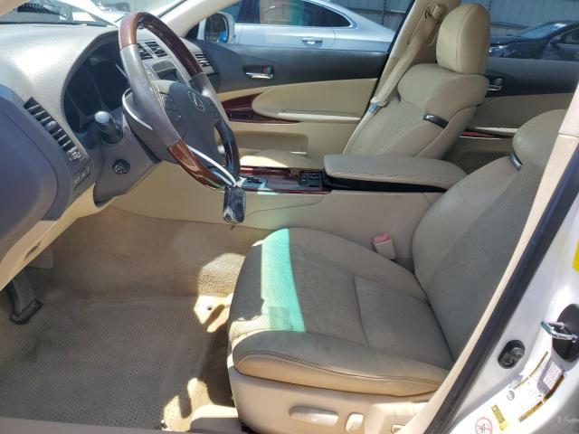 2011 Lexus GS 350