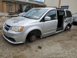 2012 Dodge Grand Caravan SXT en venta en Hayward, CA