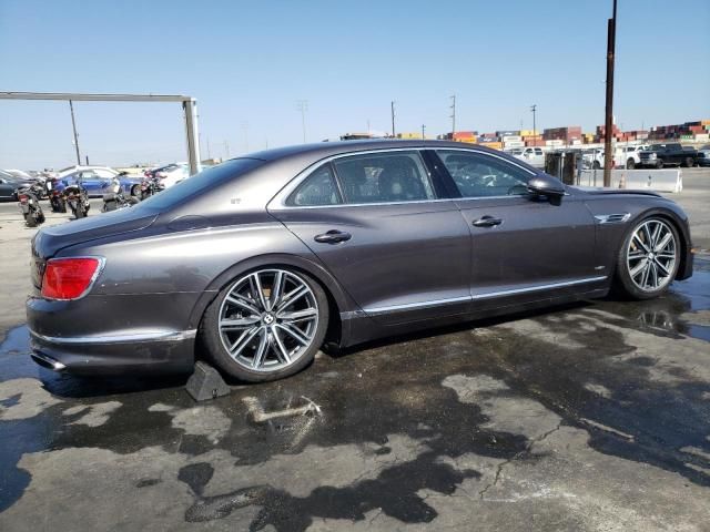 2020 Bentley Flying Spur