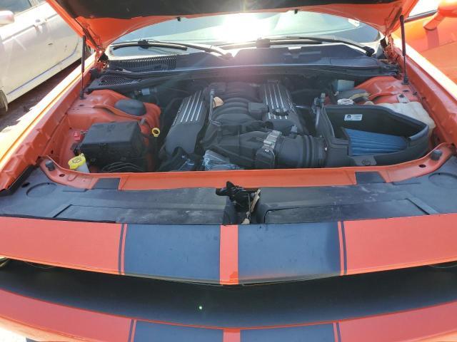 2016 Dodge Challenger SRT 392