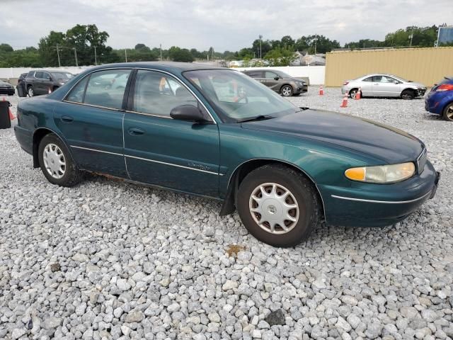 1999 Buick Century Custom