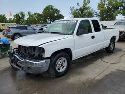 2003 GMC New Sierra C1500 for sale in Bridgeton, MO