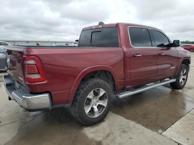 2019 Dodge 1500 Laramie