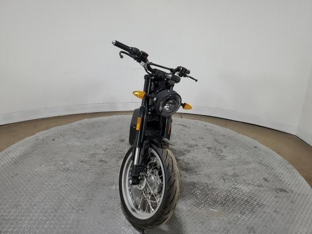 2021 Other Minibike