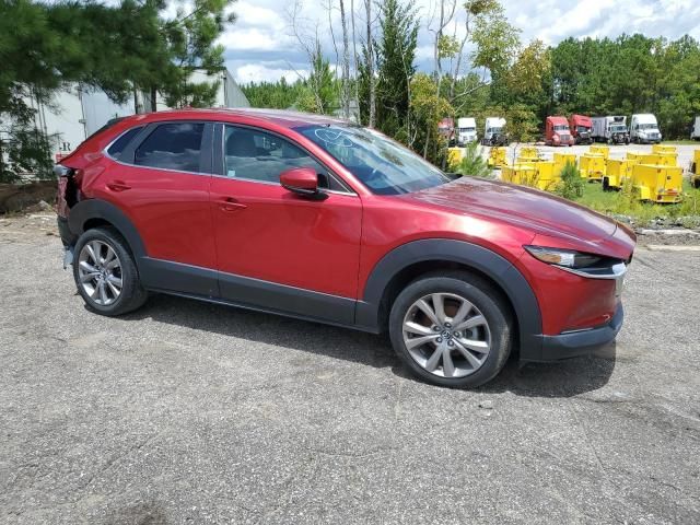 2020 Mazda CX-30 Preferred