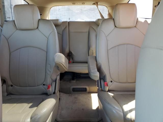 2008 Buick Enclave CXL