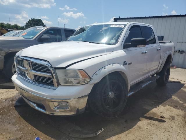 2010 Dodge RAM 1500