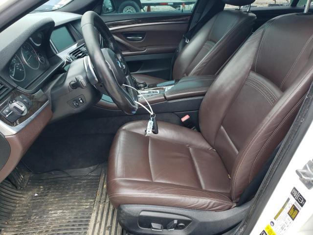 2015 BMW 535 XI