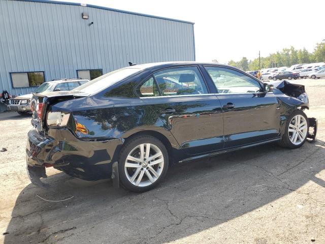 2015 Volkswagen Jetta SEL