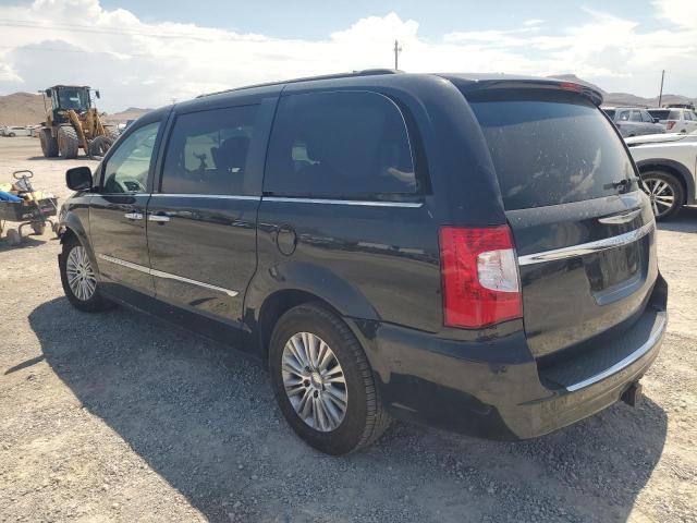 2013 Chrysler Town & Country Touring L