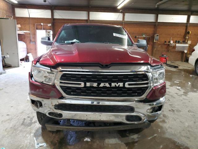 2022 Dodge RAM 1500 BIG HORN/LONE Star