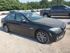 2015 BMW 528 I