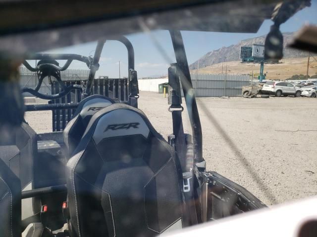 2018 Polaris RZR 4 900 EPS