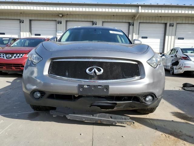 2010 Infiniti FX35