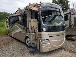 Freightliner salvage cars for sale: 2008 Freightliner Chassis X Line Motor Home