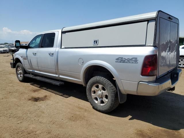 2017 Dodge RAM 2500 SLT