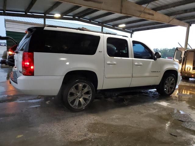 2008 GMC Yukon XL K1500